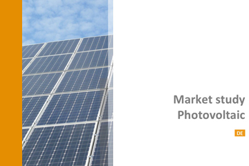  B+L market study photovoltaic 
